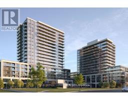 1511B - 125 NIPISSING ROAD, Milton, Ontario