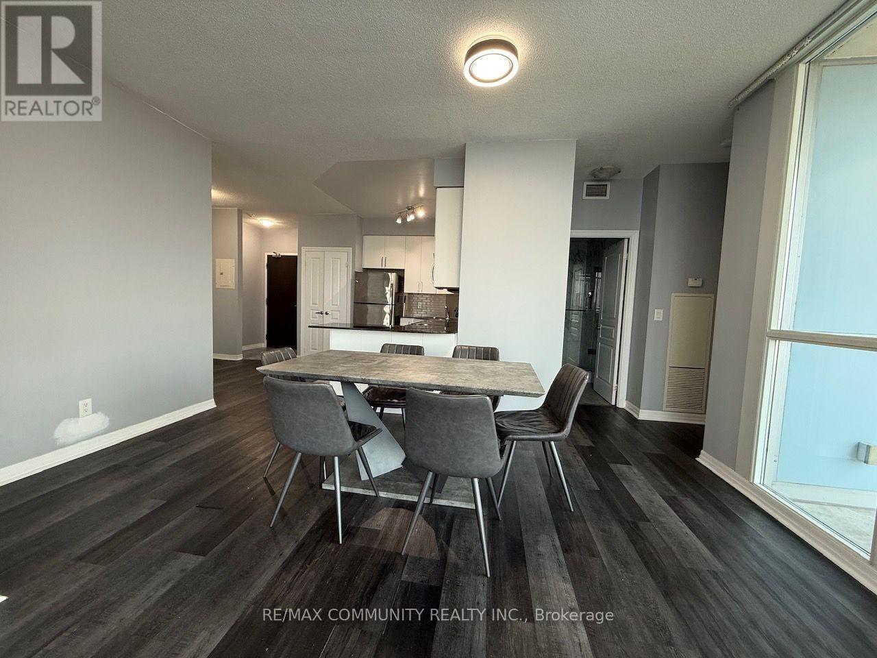 2707 - 225 Webb Drive, Mississauga, Ontario  L5B 4P2 - Photo 4 - W13873394