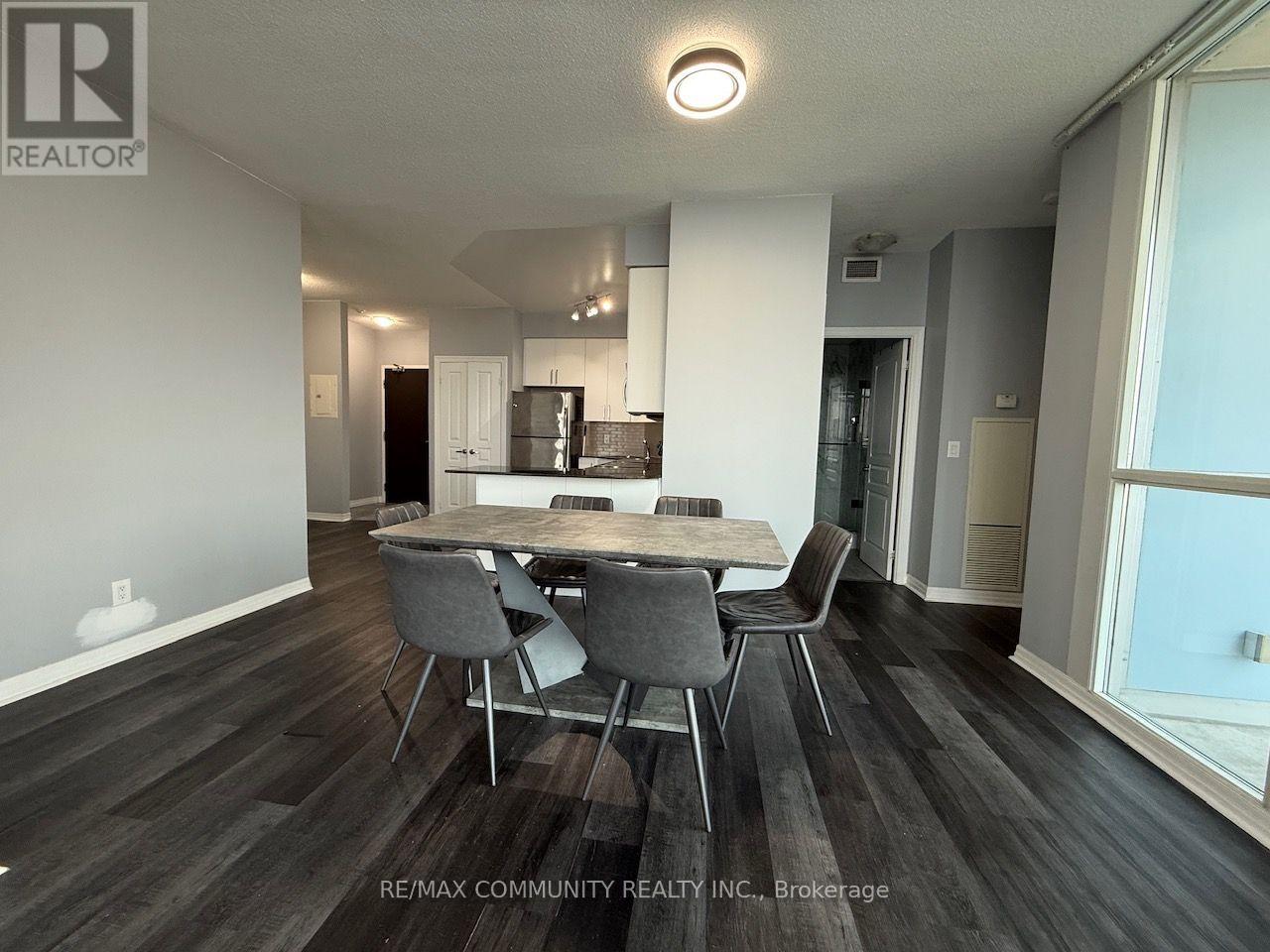 2707 - 225 Webb Drive, Mississauga, Ontario  L5B 4P2 - Photo 5 - W13873394