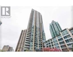 2707 - 225 WEBB DRIVE, Mississauga, Ontario