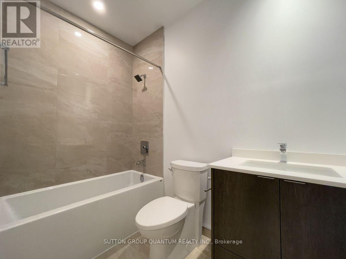 3208 - 1928 Lakeshore Boulevard W, Toronto, Ontario  M6S 0B1 - Photo 16 - W13873400