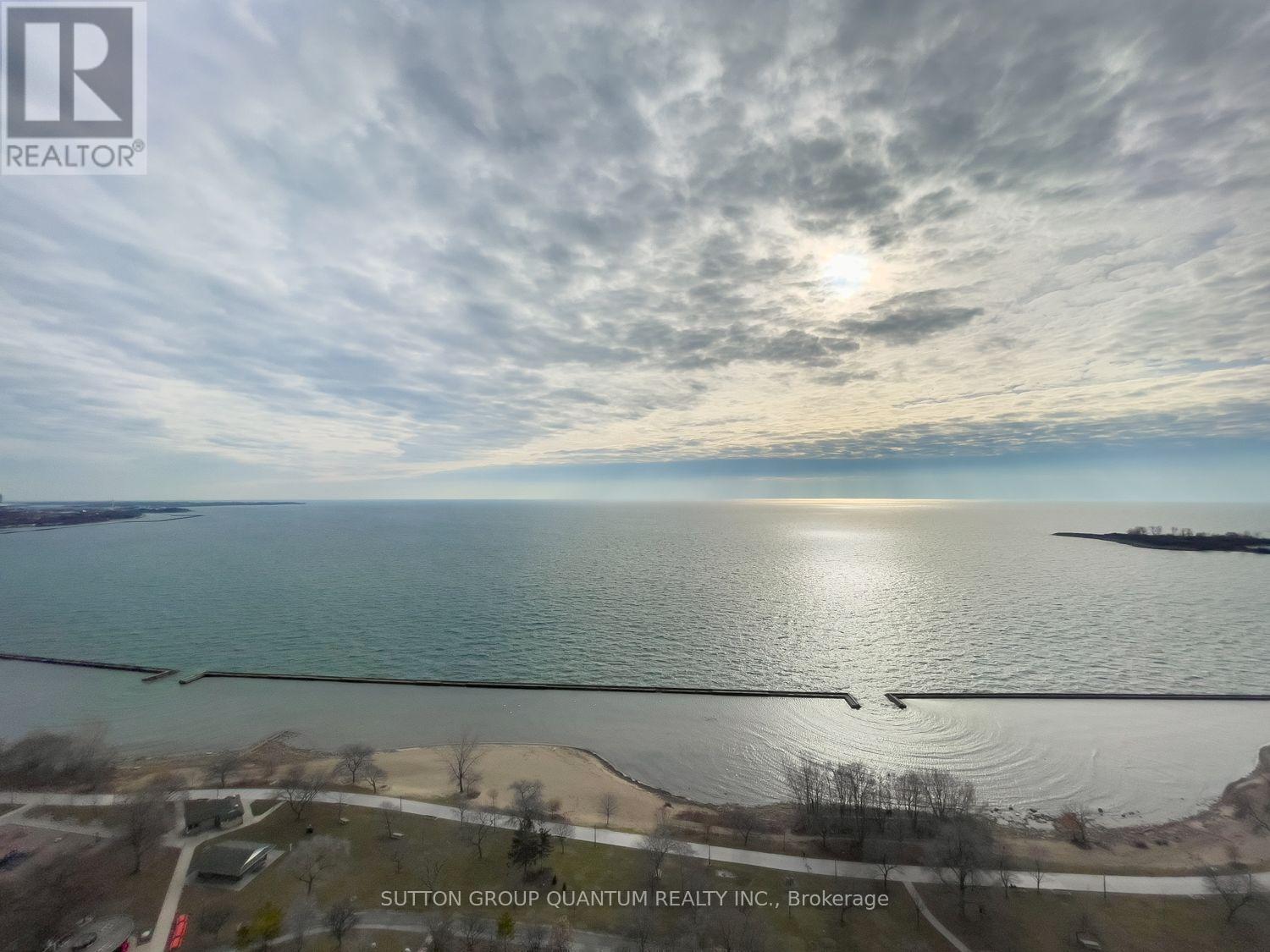 3208 - 1928 Lakeshore Boulevard W, Toronto, Ontario  M6S 0B1 - Photo 26 - W13873400