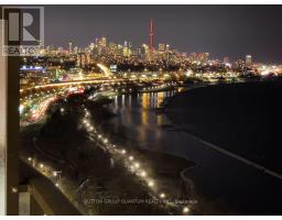3208 - 1928 LAKESHORE BOULEVARD W, Toronto, Ontario