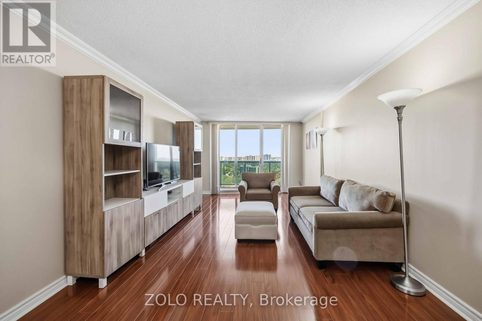 2003 - 812 BURNHAMTHORPE ROAD, Toronto, Ontario