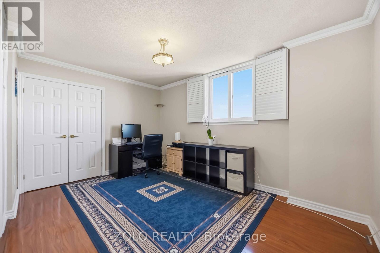 2003 - 812 Burnhamthorpe Road, Toronto, Ontario M9C 4W1 - Photo 16 - W13873402