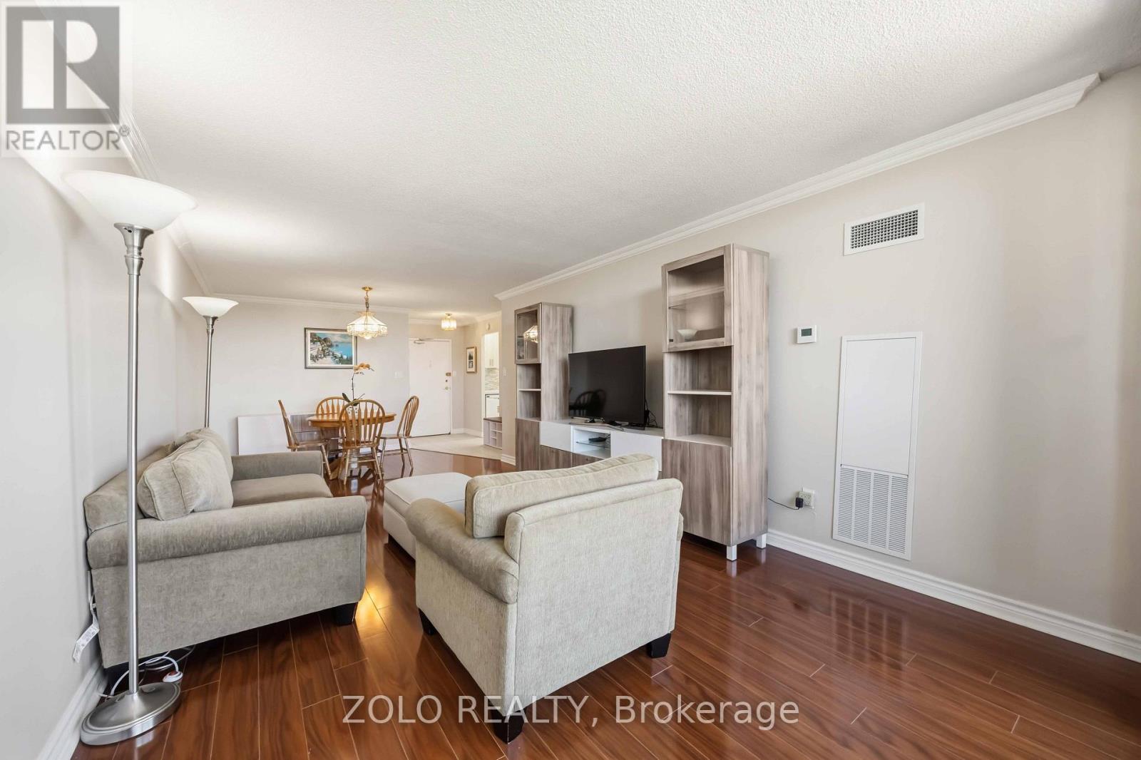 2003 - 812 Burnhamthorpe Road, Toronto, Ontario M9C 4W1 - Photo 21 - W13873402