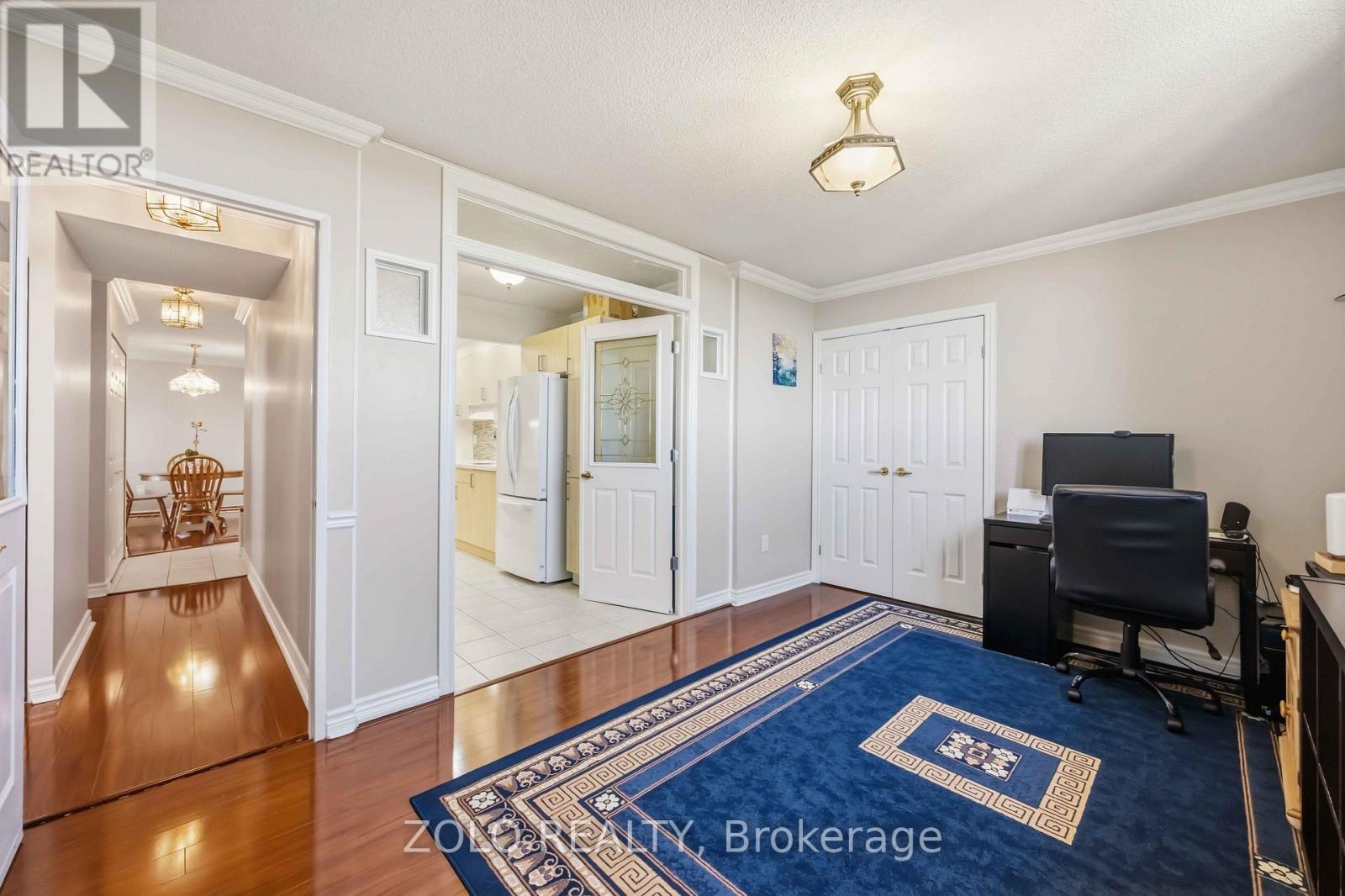 2003 - 812 Burnhamthorpe Road, Toronto, Ontario M9C 4W1 - Photo 8 - W13873402