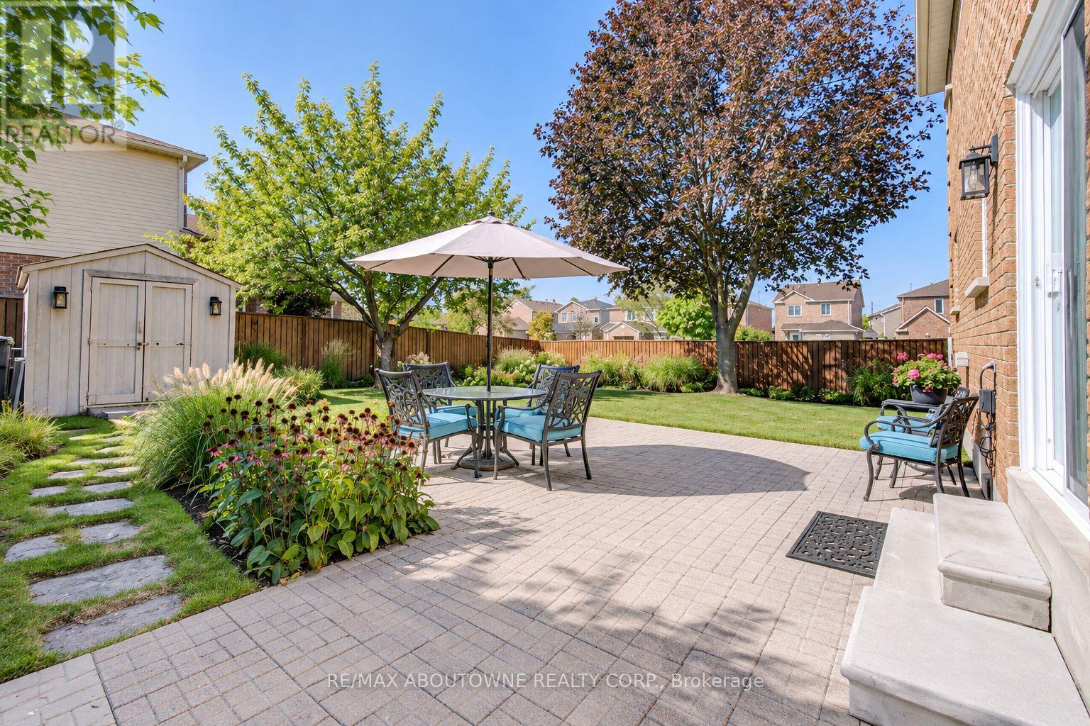 3668 Colonial Drive, Mississauga, Ontario  L5L 4N7 - Photo 36 - W13873418