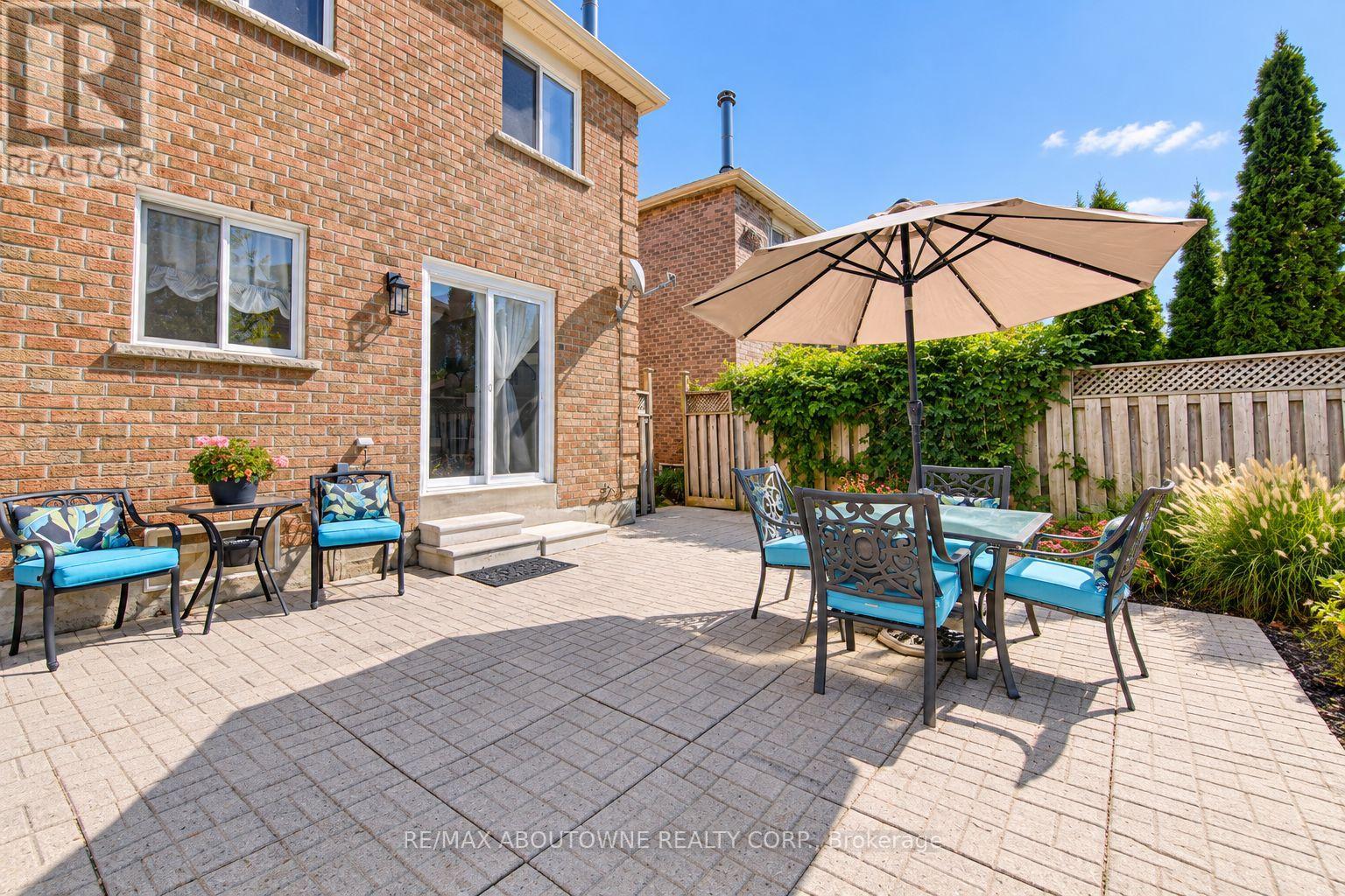 3668 Colonial Drive, Mississauga, Ontario  L5L 4N7 - Photo 37 - W13873418