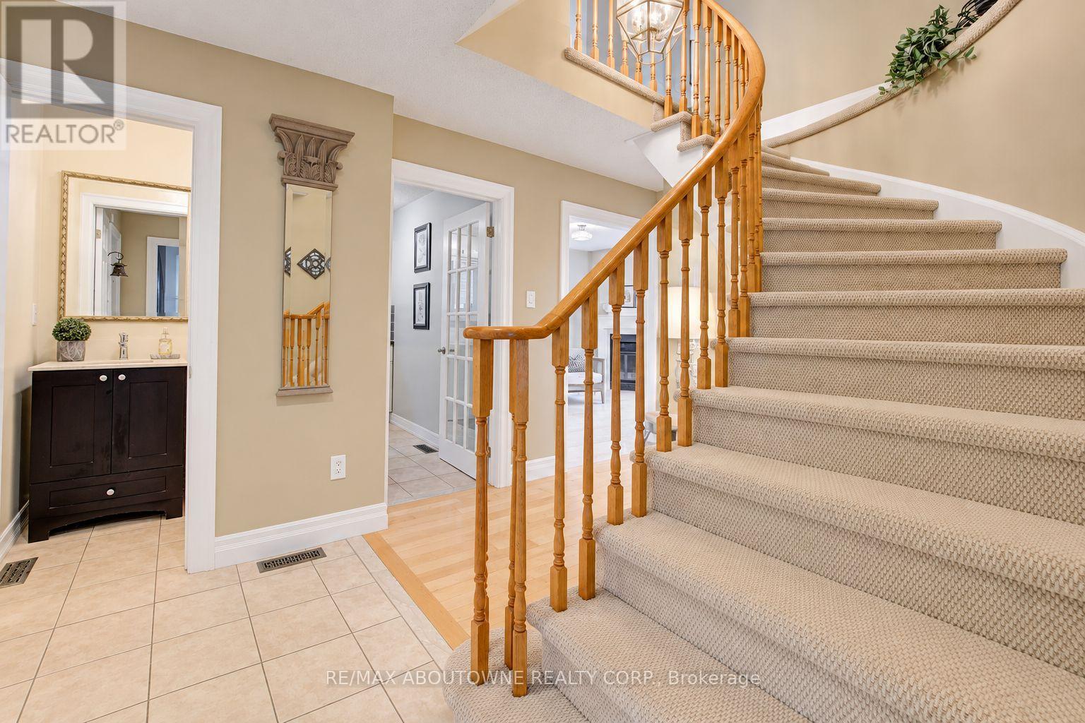 3668 Colonial Drive, Mississauga, Ontario  L5L 4N7 - Photo 4 - W13873418