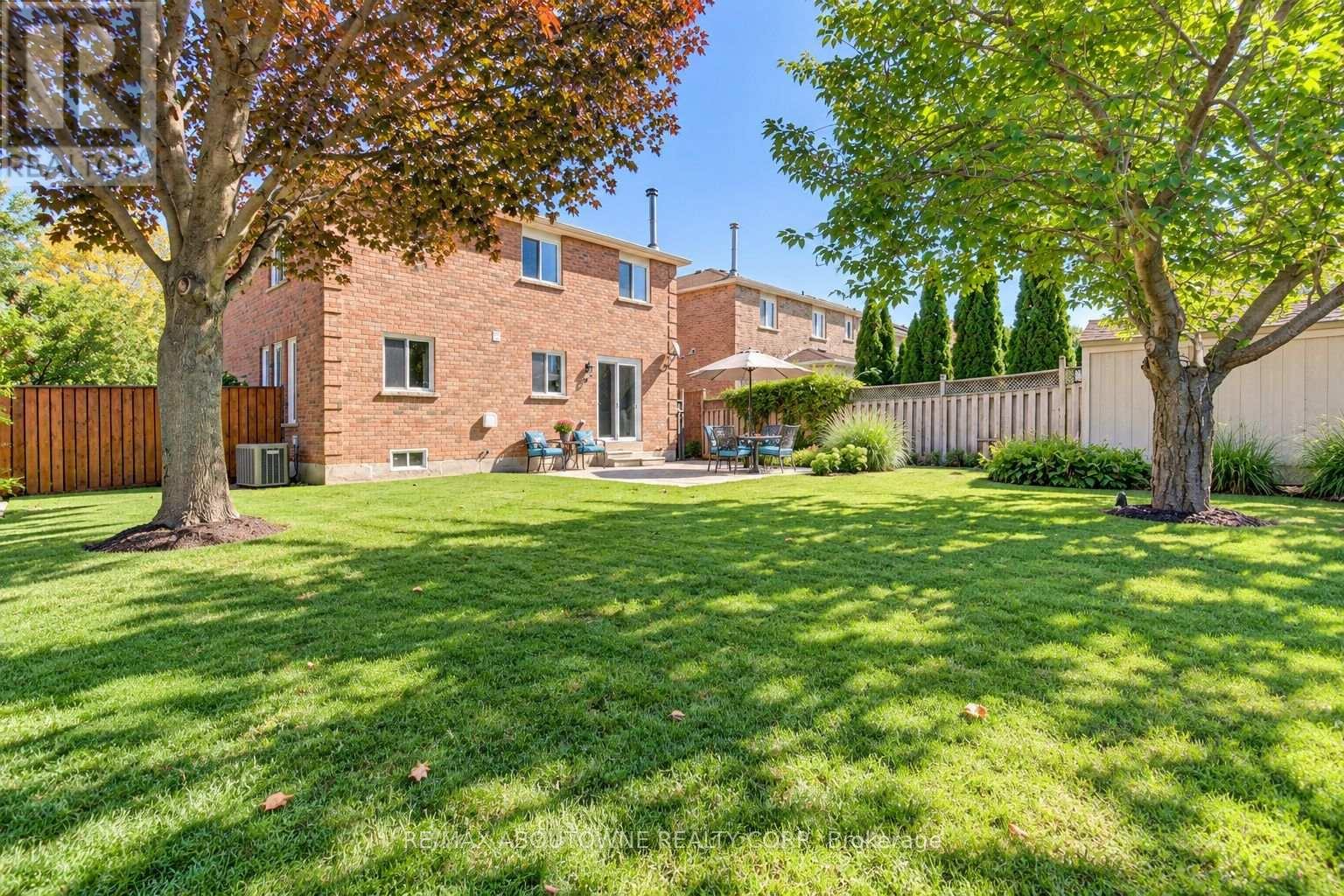 3668 Colonial Drive, Mississauga, Ontario  L5L 4N7 - Photo 40 - W13873418