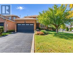 3668 COLONIAL DRIVE, Mississauga, Ontario