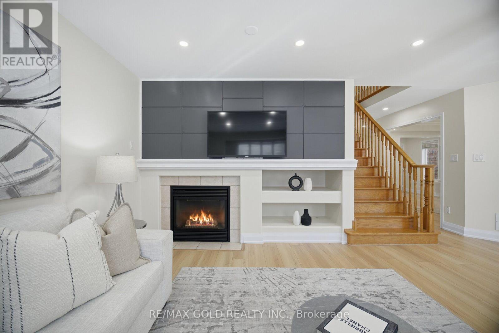 5566 Broadpath Gate, Mississauga, Ontario  L5M 6M4 - Photo 13 - W13873456