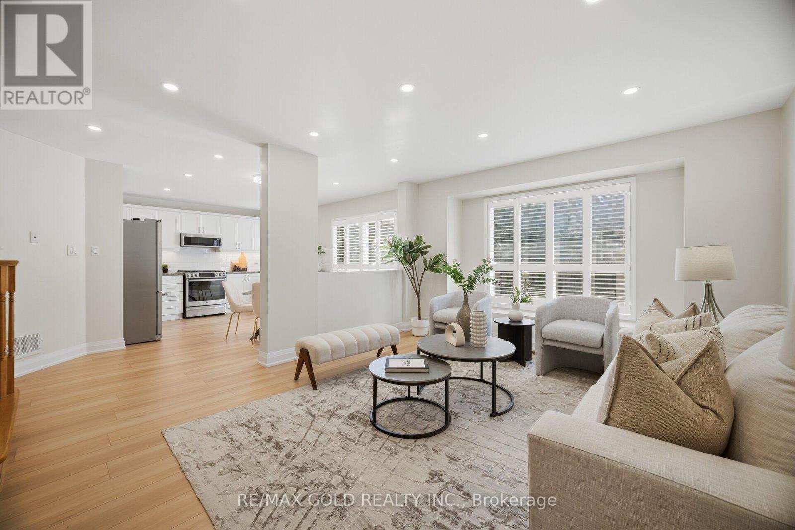5566 Broadpath Gate, Mississauga, Ontario  L5M 6M4 - Photo 14 - W13873456
