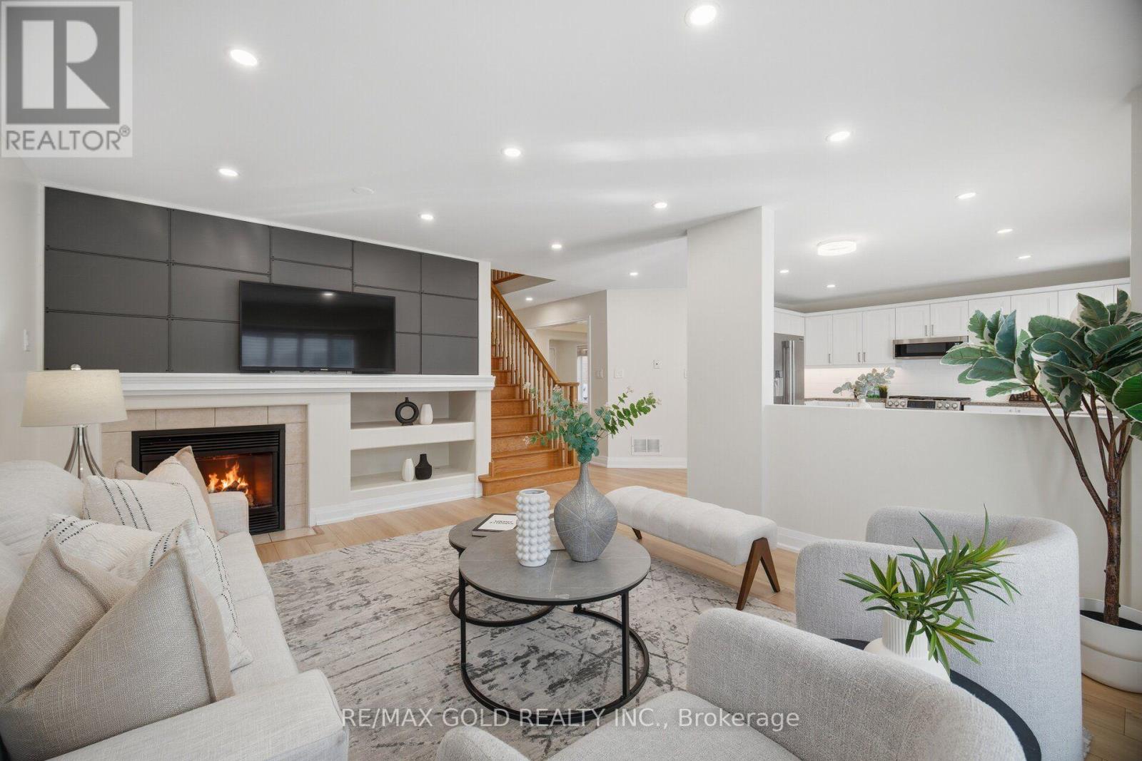 5566 Broadpath Gate, Mississauga, Ontario  L5M 6M4 - Photo 15 - W13873456
