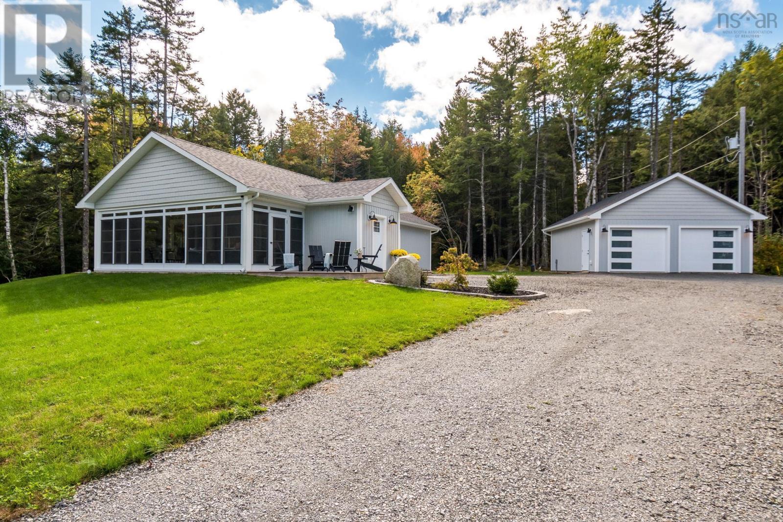 110 Naveed Lane Parkdale Nova Scotia Canada B0R1A0