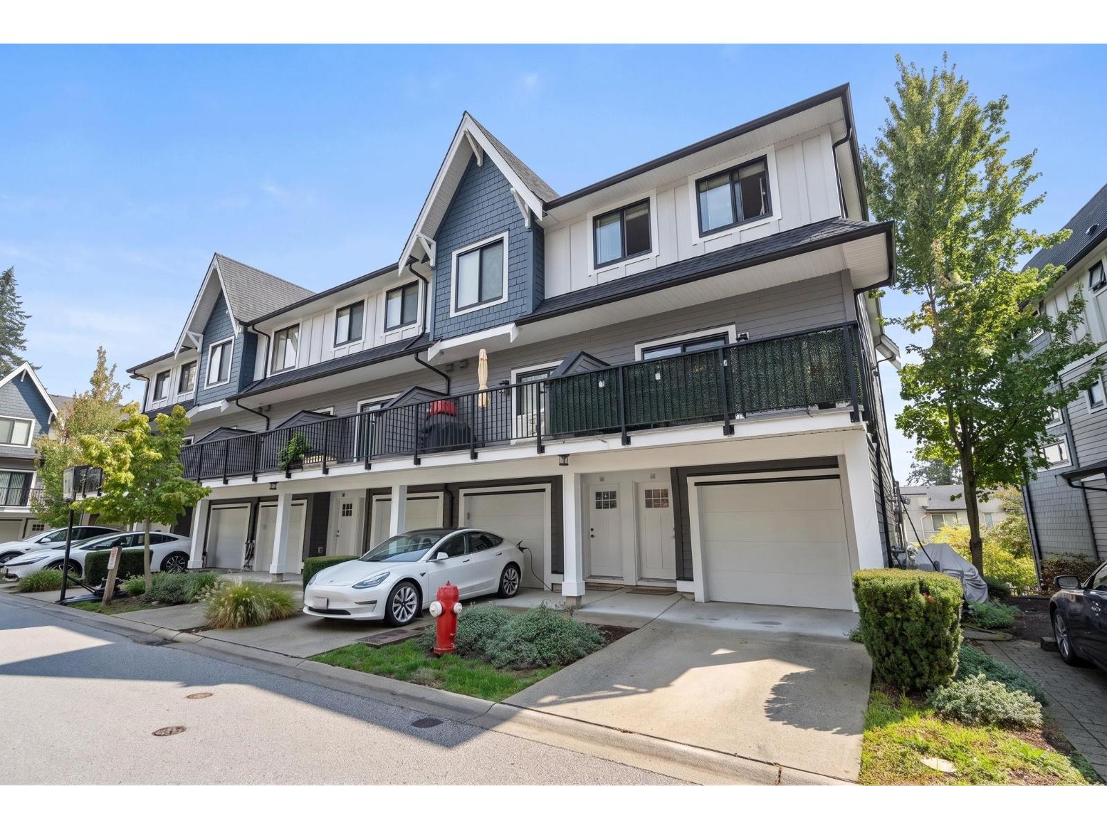 40 2888 156 STREET, Surrey, British Columbia