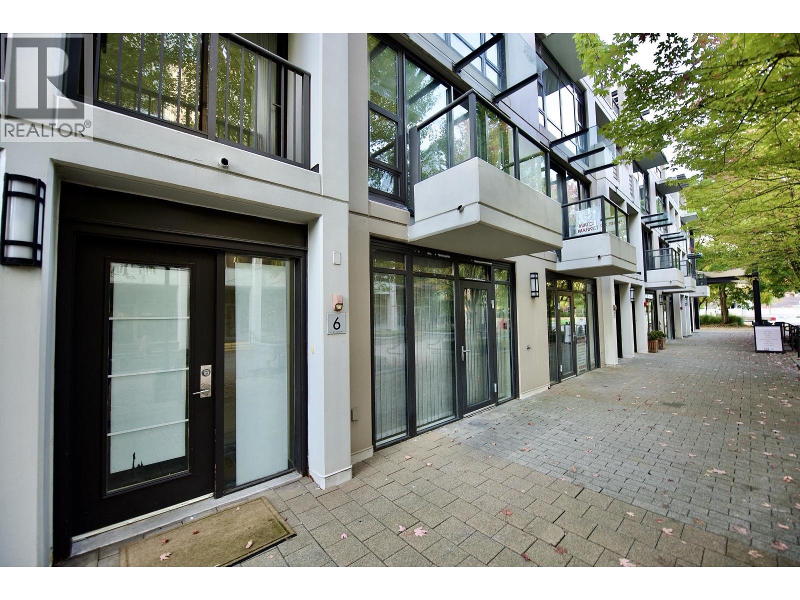 6 1185 The High Street, Coquitlam, British Columbia  V3B 0A9 - Photo 2 - R3173393