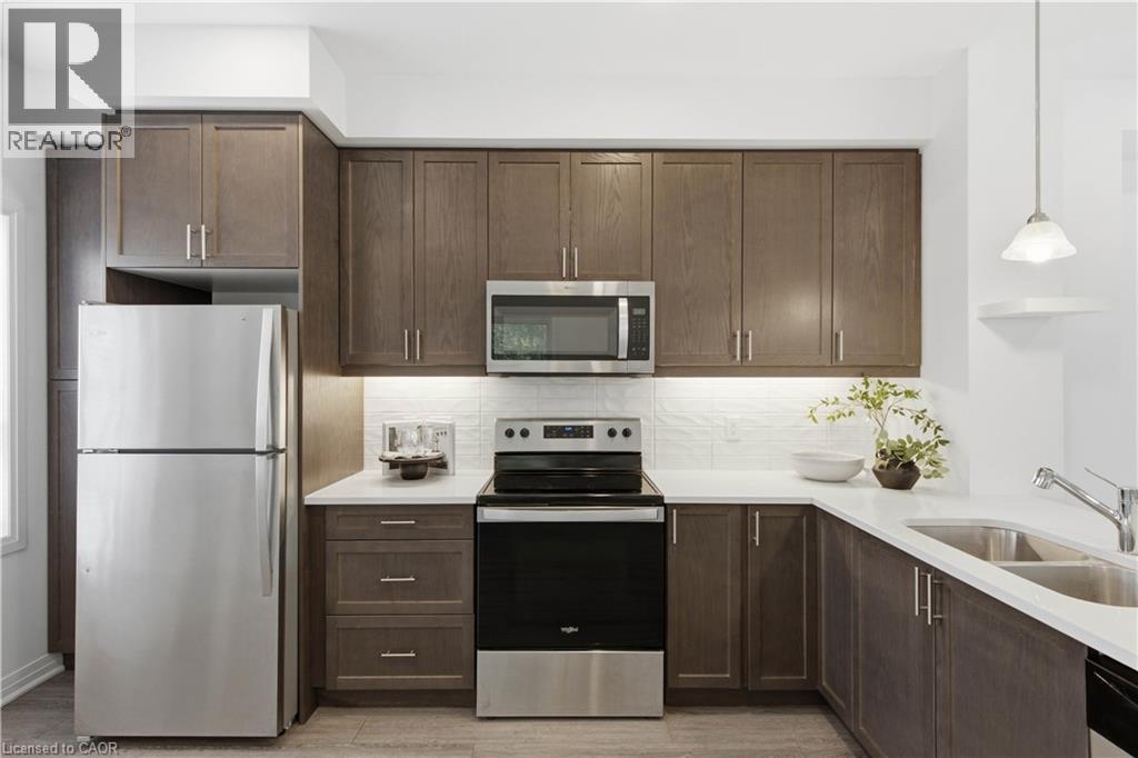51 Sparrow Avenue Unit# 96, Cambridge, Ontario  N1T 2E2 - Photo 12 - 40867514