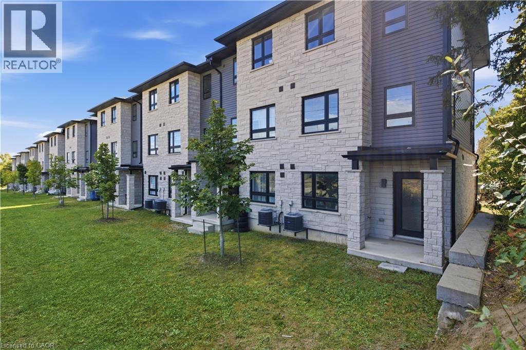 51 Sparrow Avenue Unit# 96, Cambridge, Ontario  N1T 2E2 - Photo 25 - 40867514