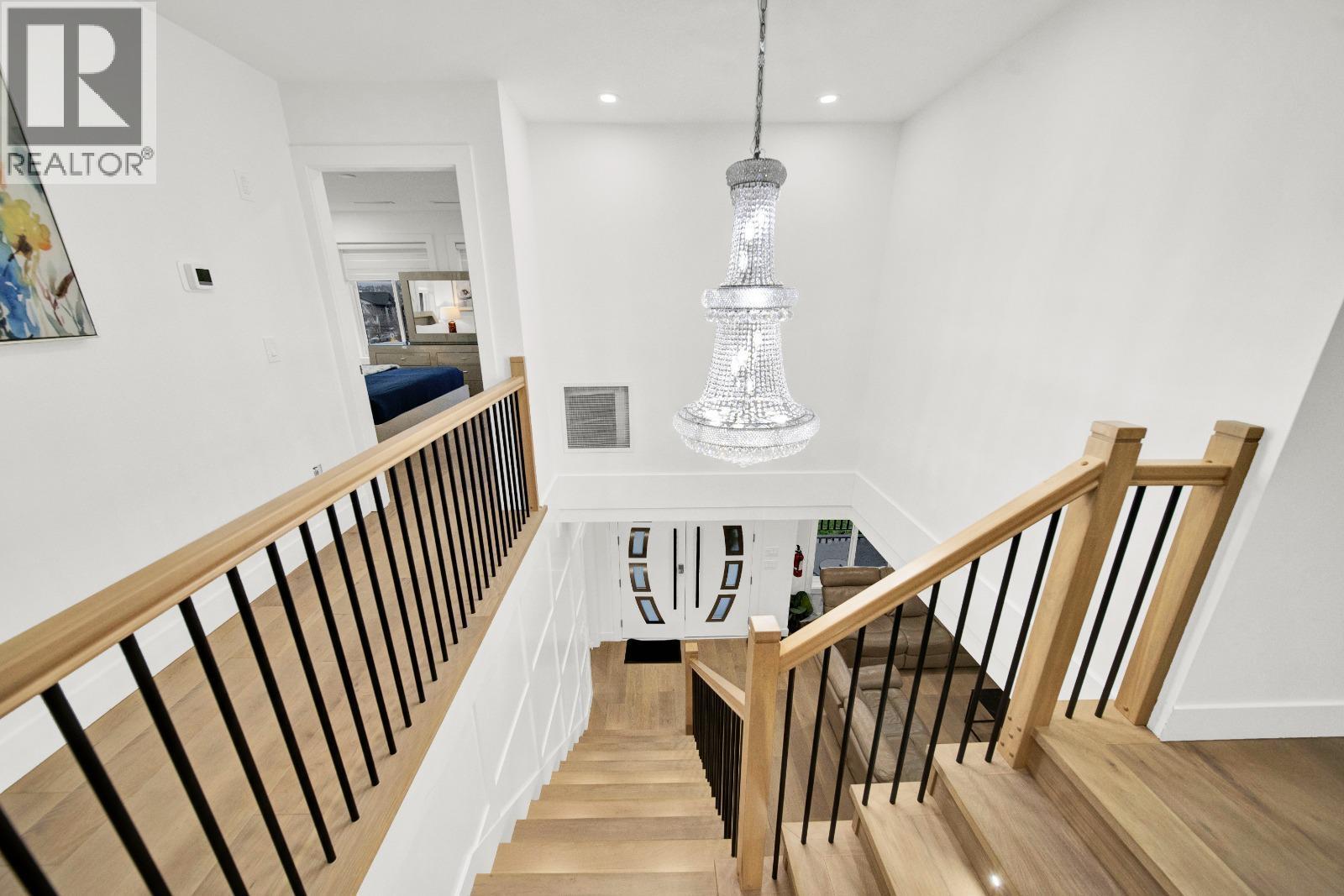 264 Hume Street, New Westminster, British Columbia  V3M 5N5 - Photo 4 - R3173211