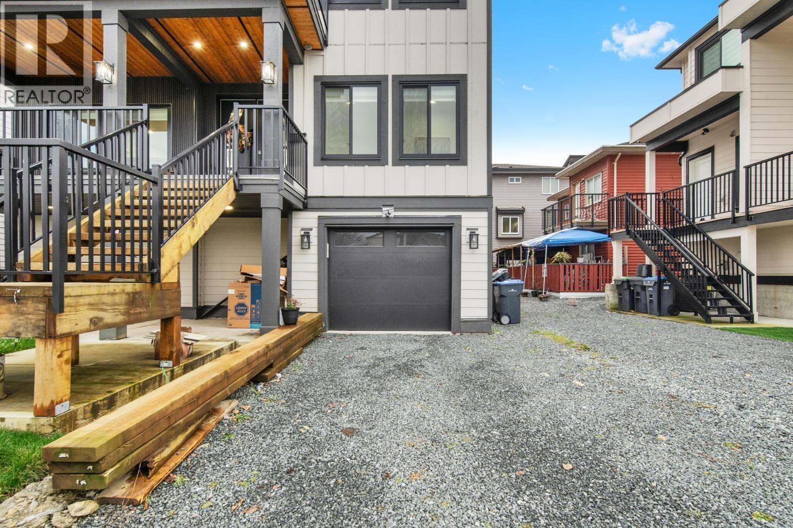 264 Hume Street, New Westminster, British Columbia  V3M 5N5 - Photo 23 - R3173211
