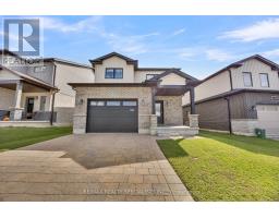 3600 EARLSTON CROSSING E, London South, Ontario