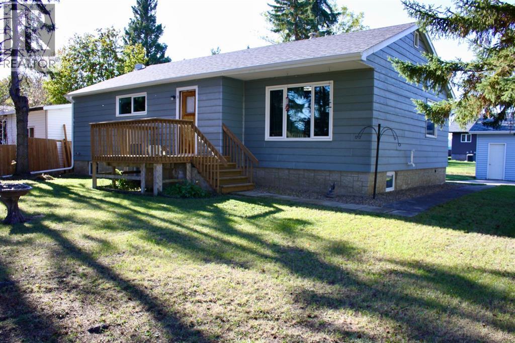 20 2nd Street E, Neilburg, Saskatchewan  S0M 2C0 - Photo 3 - A2350712