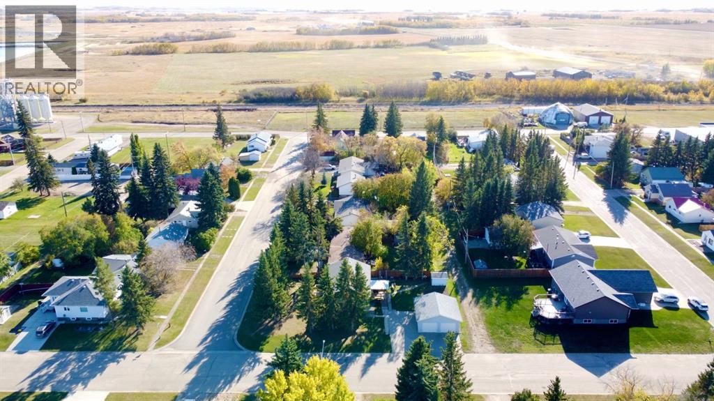 20 2nd Street E, Neilburg, Saskatchewan  S0M 2C0 - Photo 48 - A2350712