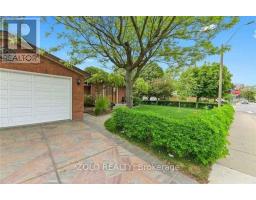 LOWER - 1 GARROW DRIVE W, Hamilton, Ontario