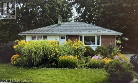 51 William Street N, Plattsville, Ontario  N0J 1S0 - Photo 2 - 40867965