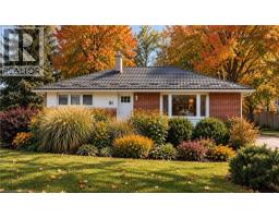 51 WILLIAM Street N, Plattsville, Ontario