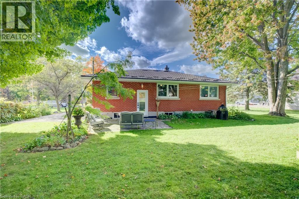 51 William Street N, Plattsville, Ontario  N0J 1S0 - Photo 29 - 40867965