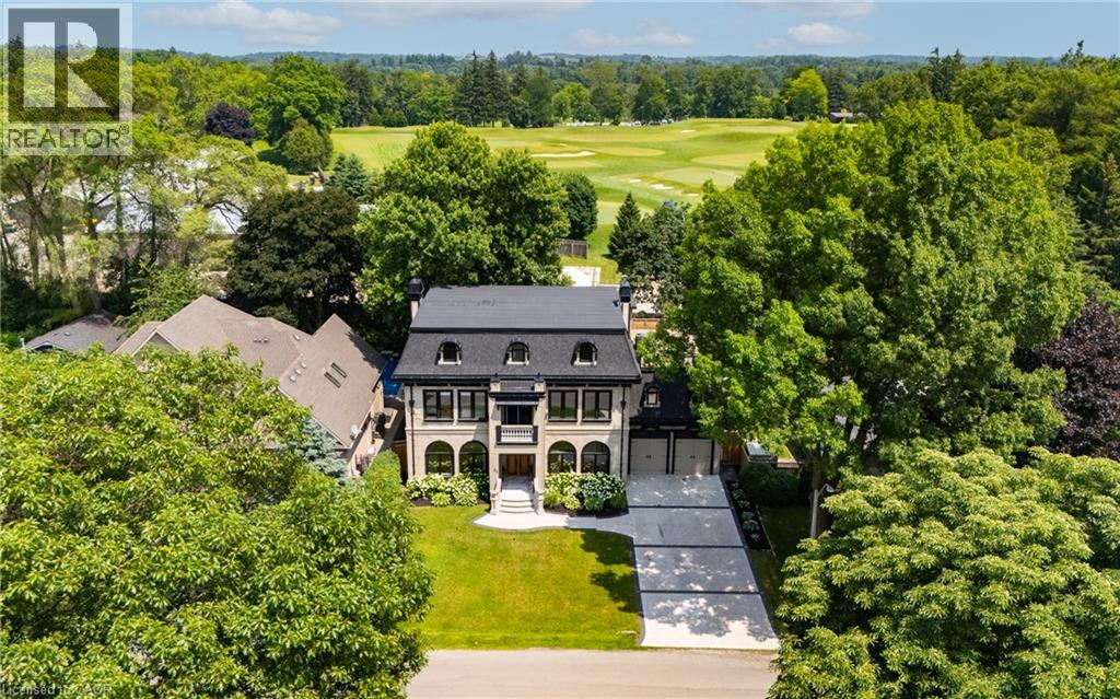 23 Cameron Drive, Ancaster, Ontario  L9G 2L4 - Photo 1 - 40869615