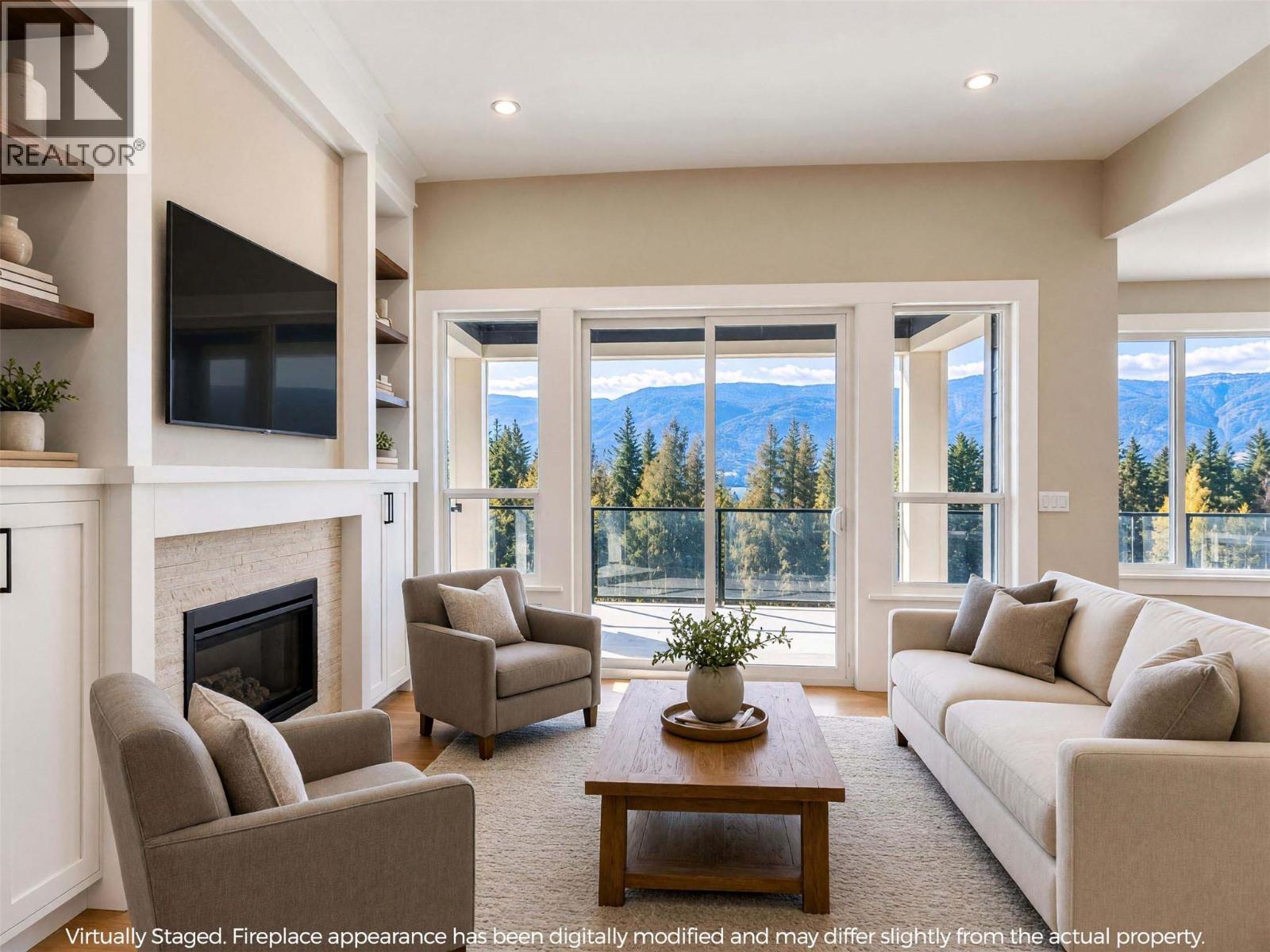 1741 9th Street SE, Salmon Arm, British Columbia  V1E 0G9 - Photo 6 - 10401738