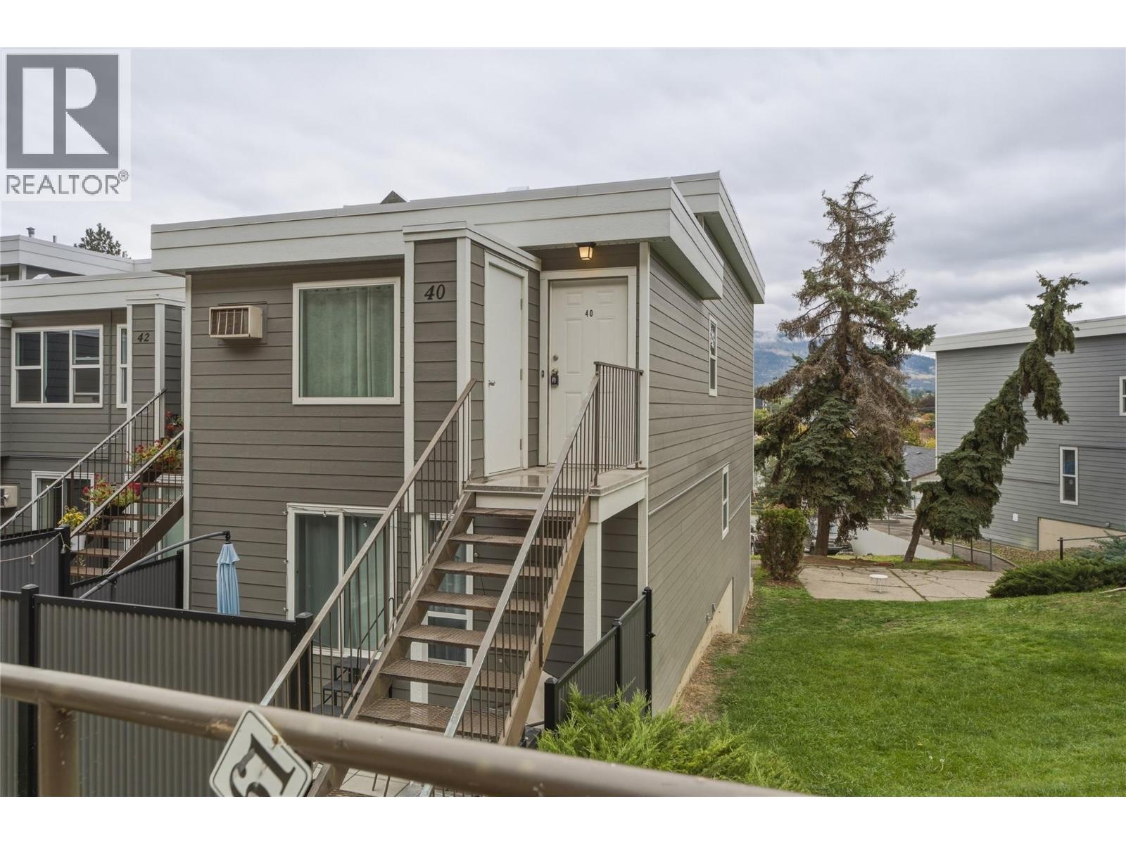 3800 40 Avenue Unit# 40, Vernon, British Columbia  V1T 6S3 - Photo 1 - 10402742