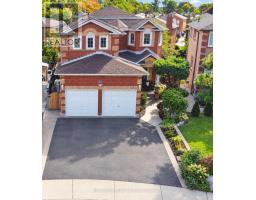 501 ASHPRIOR AVENUE, Mississauga, Ontario