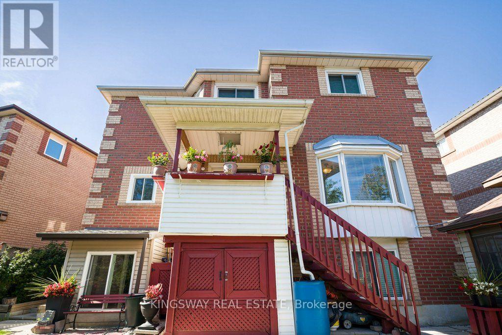 501 Ashprior Avenue, Mississauga, Ontario L5R 3N1 - Photo 46 - W13866810