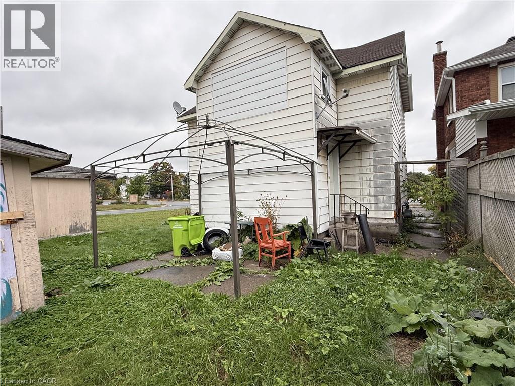 169 Huron Street, Sault Ste. Marie, Ontario  P6A 1R2 - Photo 5 - 40869836