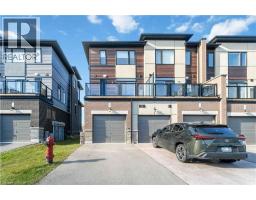 590 NORTH SERVICE Road Unit# 12, stoney creek, Ontario