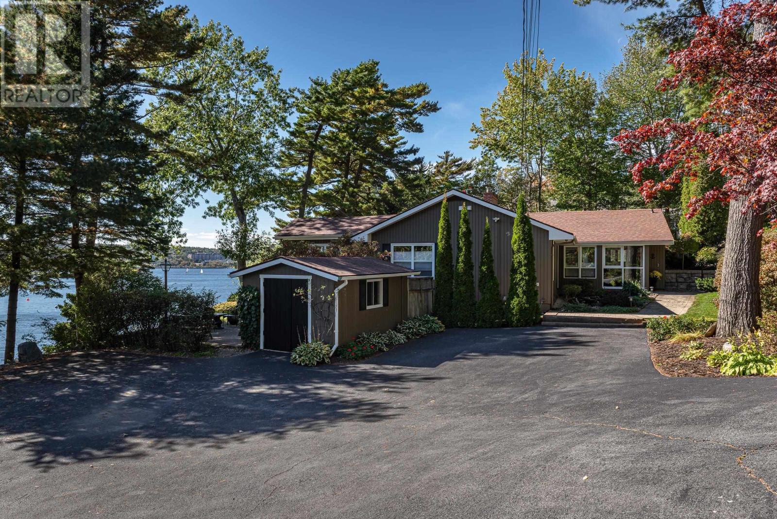 1077 Shore Drive, Bedford, Nova Scotia  B4A 2E6 - Photo 32 - 202625369