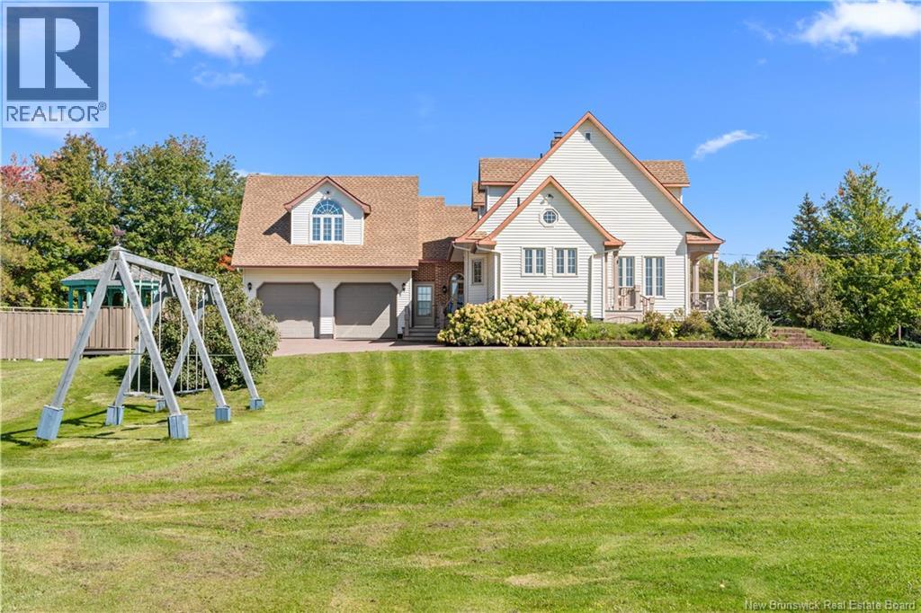 12 Thaddee Street, Cap-Pelé, New Brunswick  E4N 3B1 - Photo 3 - NB149222