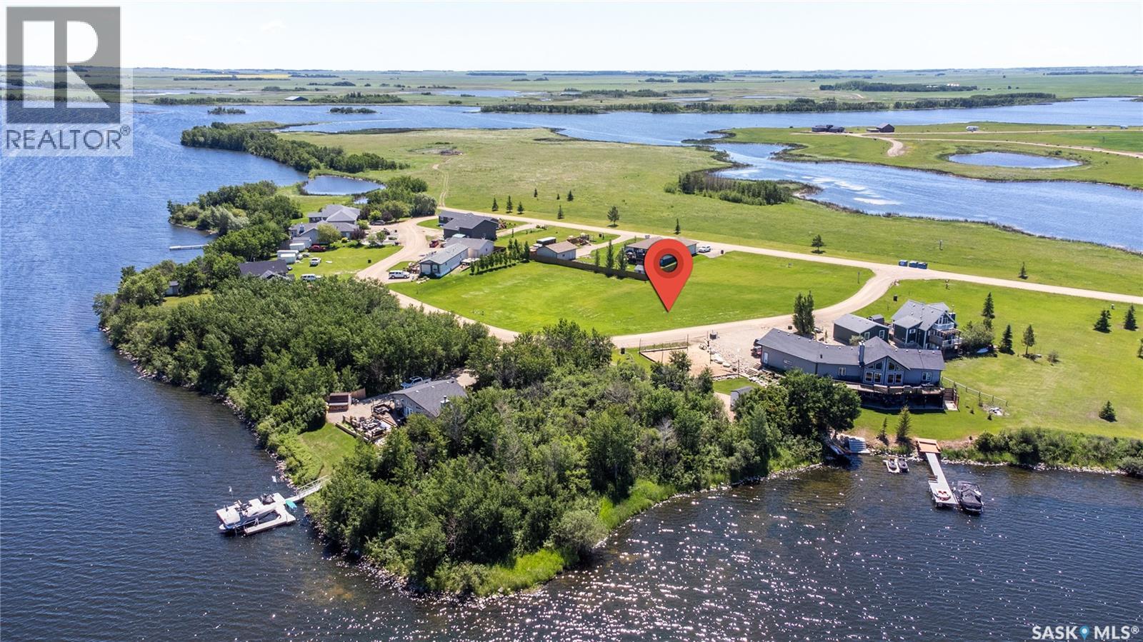 10 Humboldt Lake Crescent, Humboldt Lake, Saskatchewan  S0K 2A0 - Photo 18 - SK025909