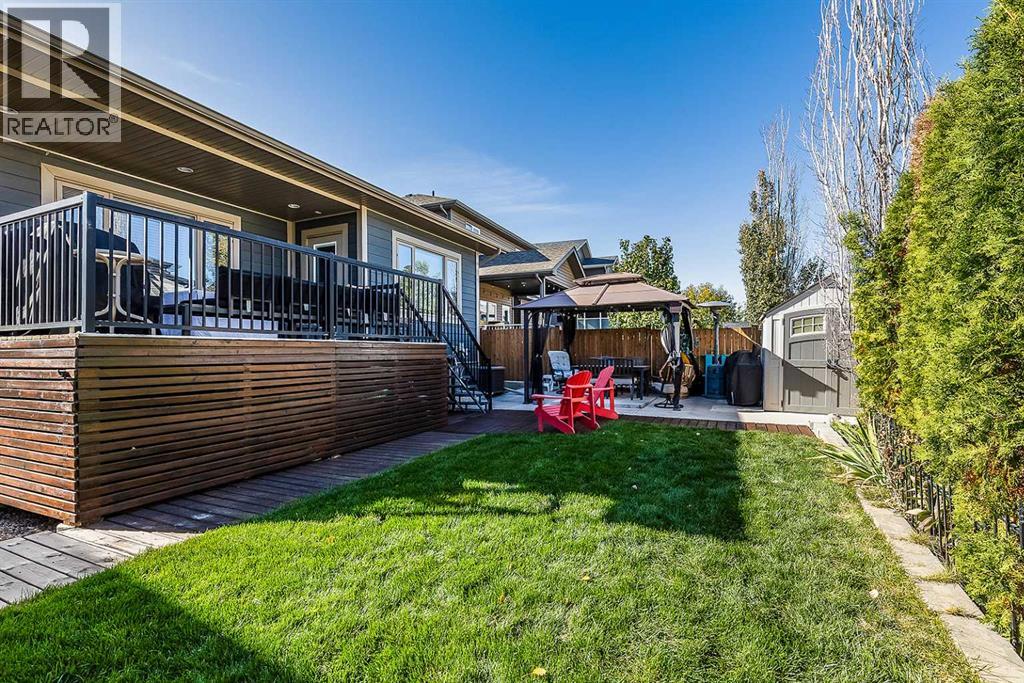 588 Vista Drive SE