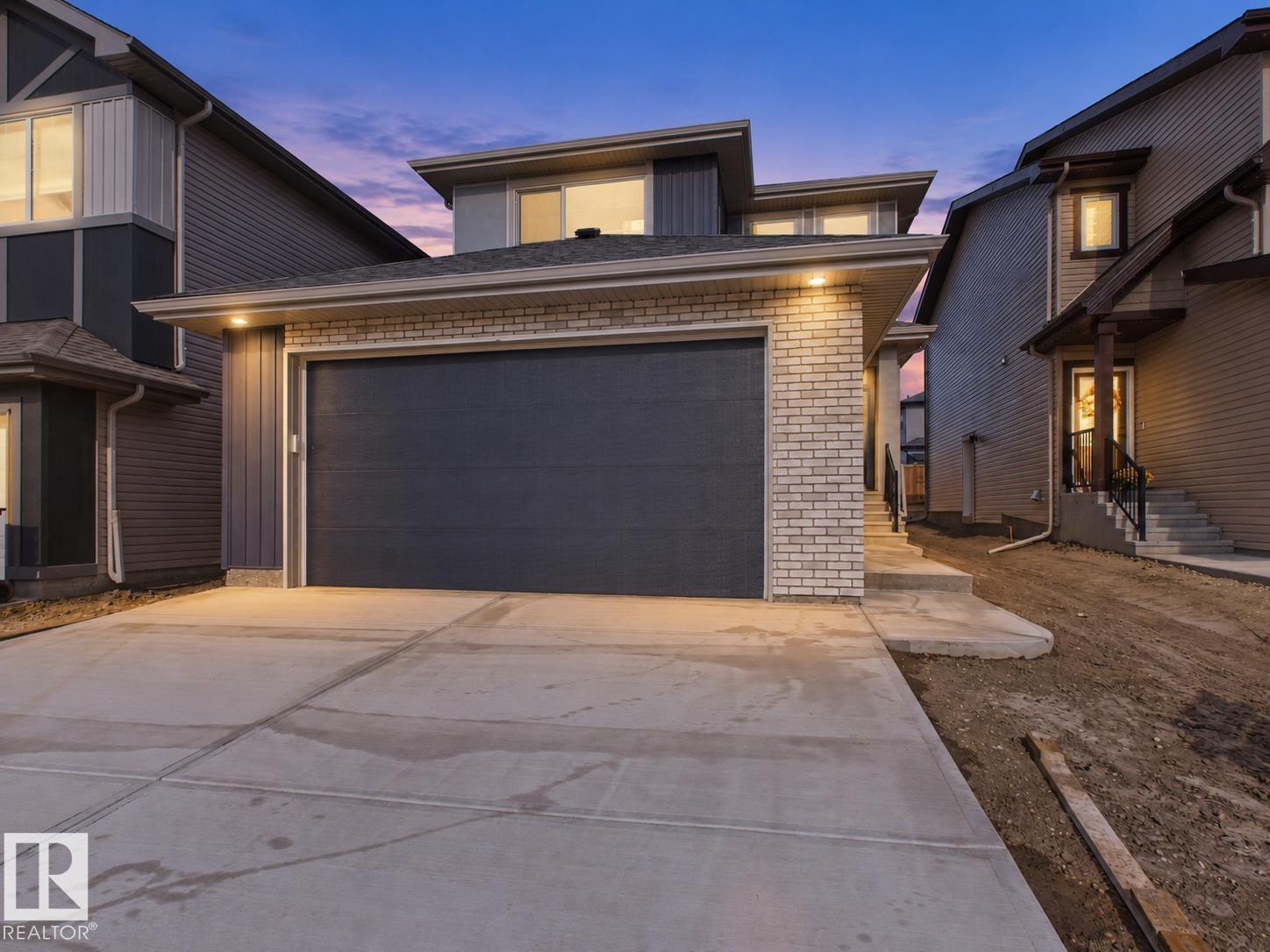 139 Ficus Wy, Fort Saskatchewan, Alberta  T8L 1X8 - Photo 48 - E4497977