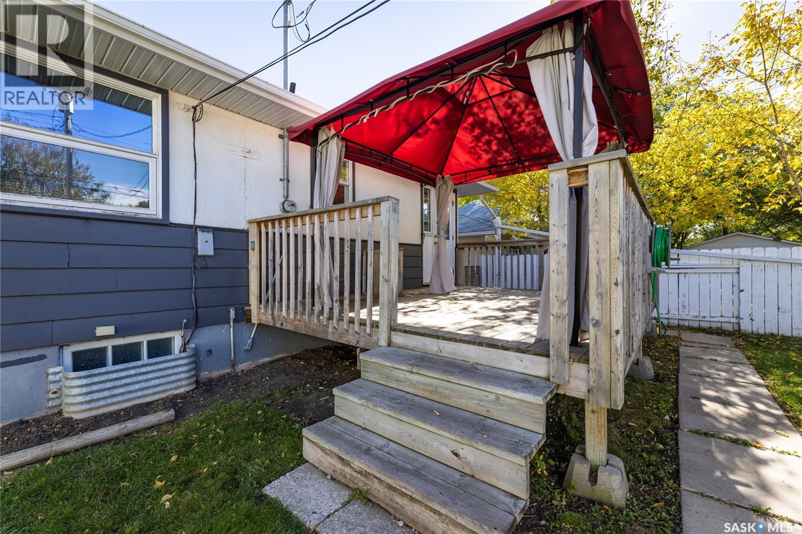 2522 William Avenue, Saskatoon, Saskatchewan  S7J 1B3 - Photo 31 - SK050532