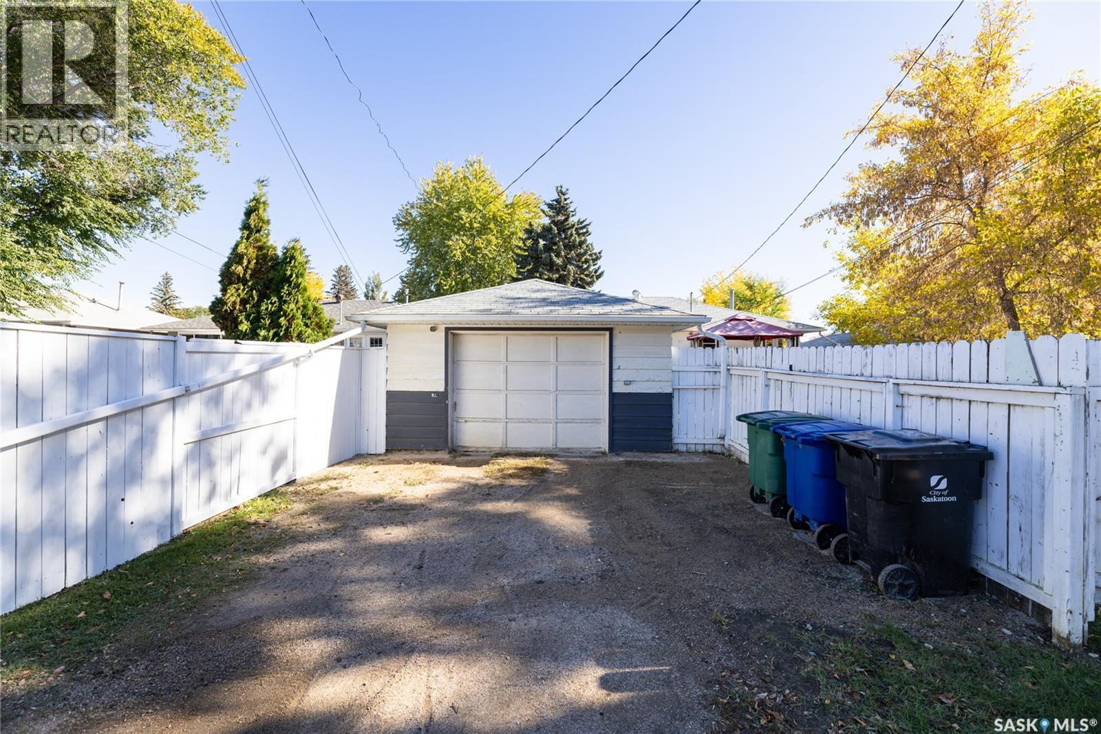 2522 William Avenue, Saskatoon, Saskatchewan  S7J 1B3 - Photo 35 - SK050532