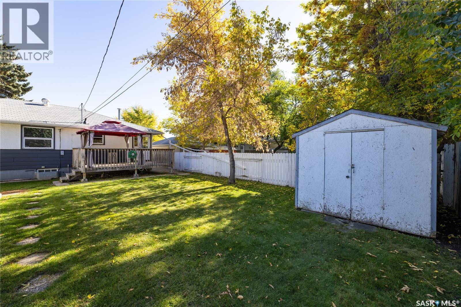 2522 William Avenue, Saskatoon, Saskatchewan  S7J 1B3 - Photo 32 - SK050532