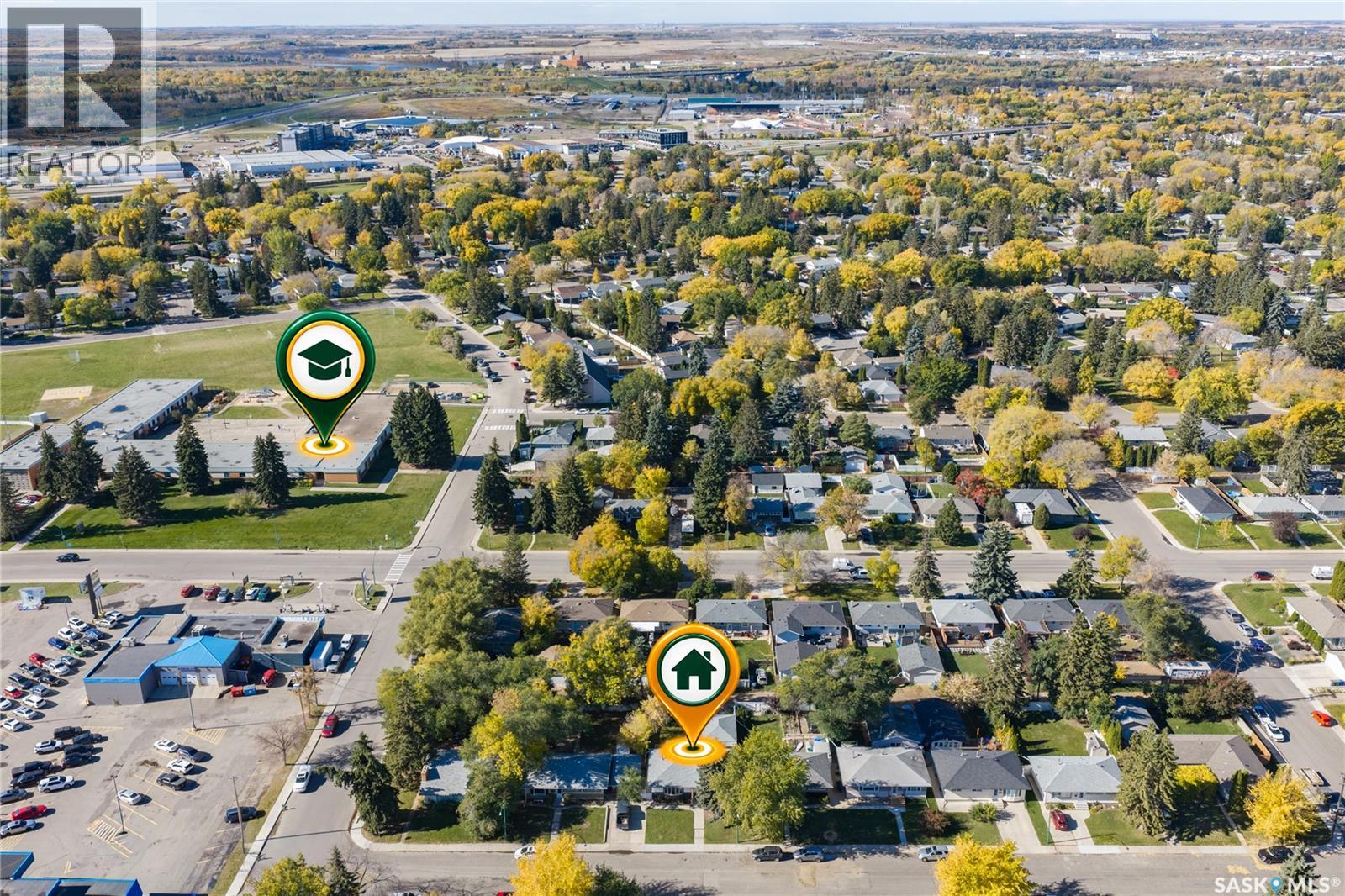 2522 William Avenue, Saskatoon, Saskatchewan  S7J 1B3 - Photo 41 - SK050532