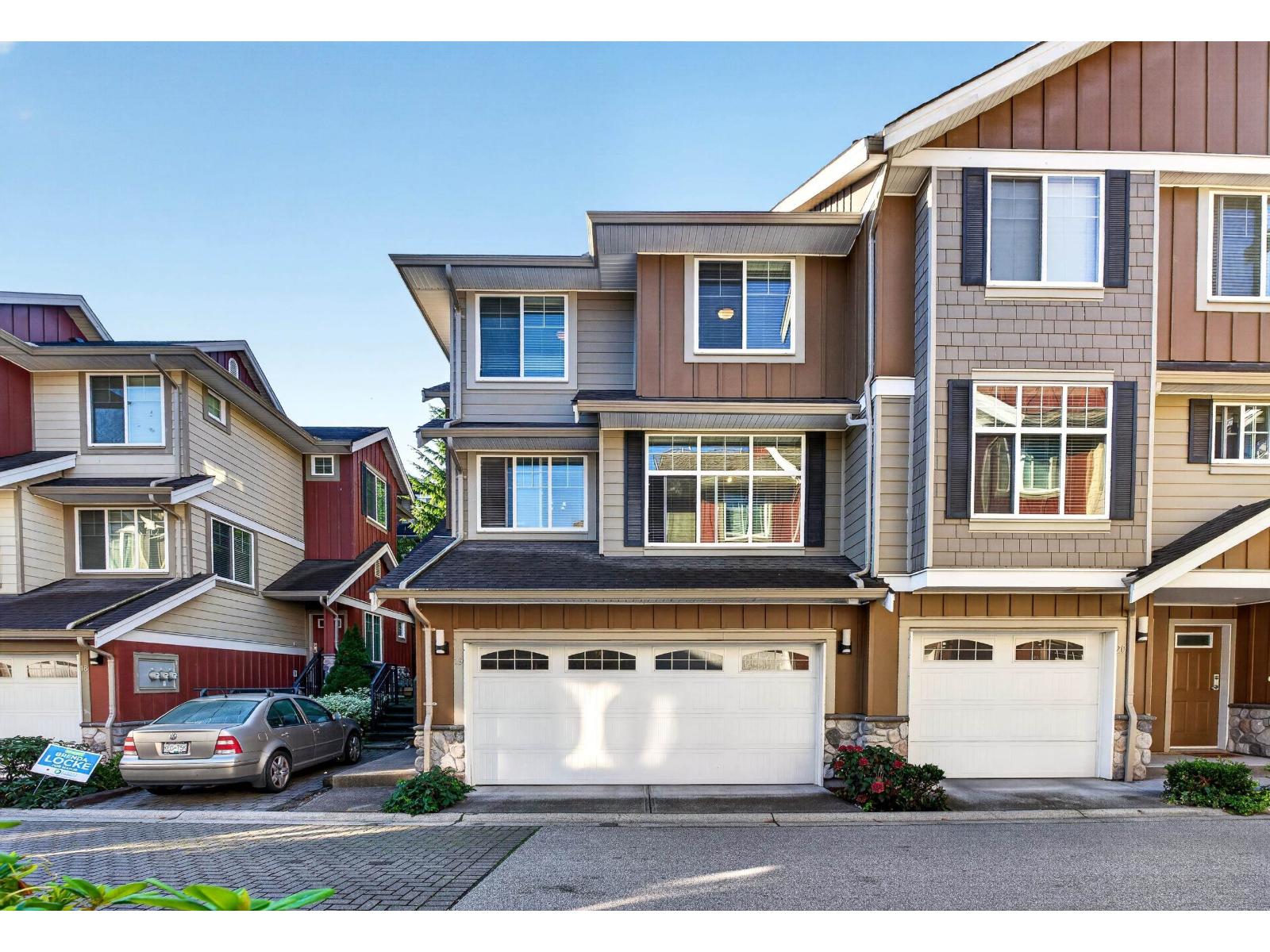 19 3009 156 Street, Surrey, British Columbia  V3Z 0N9 - Photo 37 - R3172185